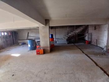 GÜVENAY - ÇORUM KÜÇÜK SANAYİ SİTESİ 665 M2 SATILIK DÜKKAN