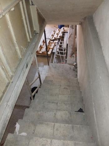 GÜVENAY - ÇORUM KÜÇÜK SANAYİ SİTESİ 665 M2 SATILIK DÜKKAN