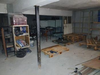 GÜVENAY - ÇORUM KÜÇÜK SANAYİ SİTESİ 665 M2 SATILIK DÜKKAN