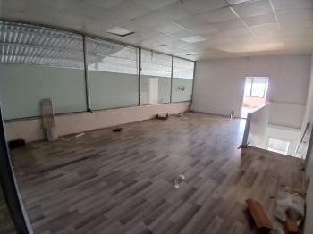 GÜVENAY - ÇORUM KÜÇÜK SANAYİ SİTESİ 665 M2 SATILIK DÜKKAN