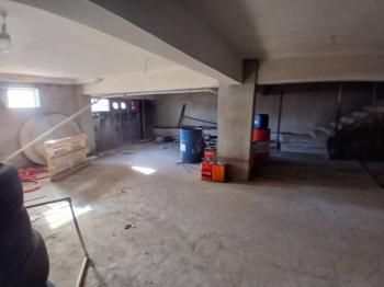 GÜVENAY - ÇORUM KÜÇÜK SANAYİ SİTESİ 665 M2 SATILIK DÜKKAN