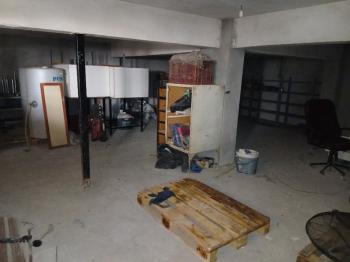 GÜVENAY - ÇORUM KÜÇÜK SANAYİ SİTESİ 665 M2 SATILIK DÜKKAN