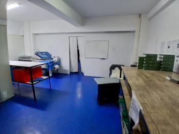 GÜVENAY - ÇORUM KÜÇÜK SANAYİ SİTESİ KÖŞE BAŞI SATILIK İŞ YERİ