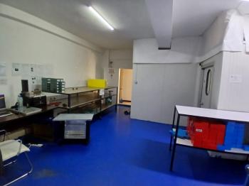 GÜVENAY - ÇORUM KÜÇÜK SANAYİ SİTESİ KÖŞE BAŞI SATILIK İŞ YERİ