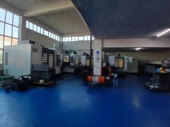 GÜVENAY - ÇORUM KÜÇÜK SANAYİ SİTESİ KÖŞE BAŞI SATILIK İŞ YERİ