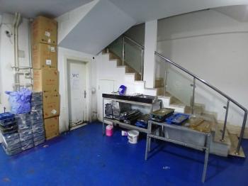 GÜVENAY - ÇORUM KÜÇÜK SANAYİ SİTESİ KÖŞE BAŞI SATILIK İŞ YERİ