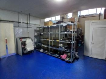 GÜVENAY - ÇORUM KÜÇÜK SANAYİ SİTESİ KÖŞE BAŞI SATILIK İŞ YERİ