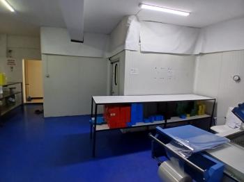 GÜVENAY - ÇORUM KÜÇÜK SANAYİ SİTESİ KÖŞE BAŞI SATILIK İŞ YERİ