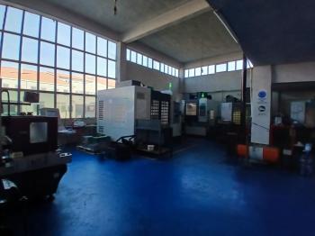 GÜVENAY - ÇORUM KÜÇÜK SANAYİ SİTESİ KÖŞE BAŞI SATILIK İŞ YERİ