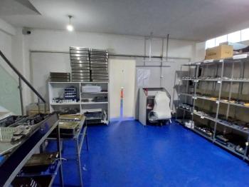 GÜVENAY - ÇORUM KÜÇÜK SANAYİ SİTESİ KÖŞE BAŞI SATILIK İŞ YERİ