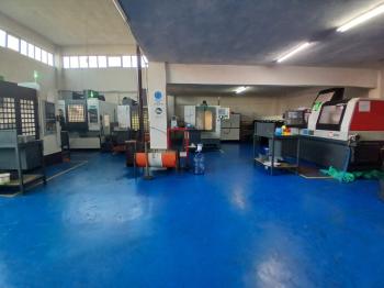 GÜVENAY - ÇORUM KÜÇÜK SANAYİ SİTESİ KÖŞE BAŞI SATILIK İŞ YERİ