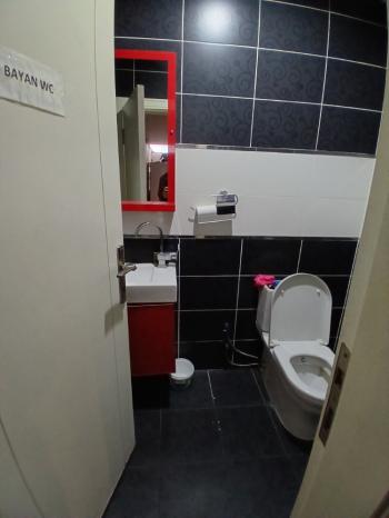 GÜVENAY - ÇORUM KÜÇÜK SANAYİ SİTESİ KÖŞE BAŞI SATILIK İŞ YERİ