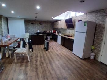 GÜVENAY - ÇORUM KÜÇÜK SANAYİ SİTESİ KÖŞE BAŞI SATILIK İŞ YERİ