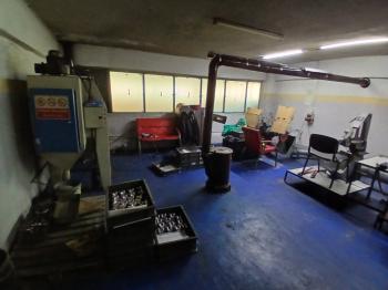 GÜVENAY - ÇORUM KÜÇÜK SANAYİ SİTESİ KÖŞE BAŞI SATILIK İŞ YERİ