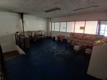 GÜVENAY - ÇORUM KÜÇÜK SANAYİ SİTESİ KÖŞE BAŞI SATILIK İŞ YERİ