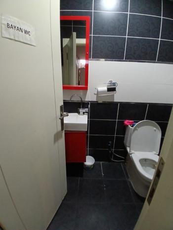 GÜVENAY - ÇORUM KÜÇÜK SANAYİ SİTESİ KÖŞE BAŞI SATILIK İŞ YERİ