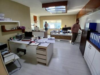 GÜVENAY - ÇORUM KÜÇÜK SANAYİ SİTESİ KÖŞE BAŞI SATILIK İŞ YERİ