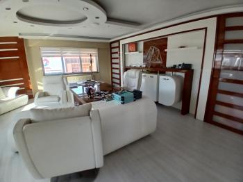 GÜVENAY - ÇORUM KÜÇÜK SANAYİ SİTESİ KÖŞE BAŞI SATILIK İŞ YERİ