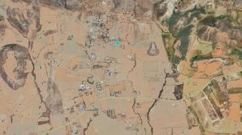 GİRNE GÖÇERİ İÇERİSİNDE TARLA