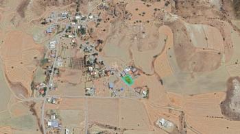 GİRNE GÖÇERİ İÇERİSİNDE TARLA