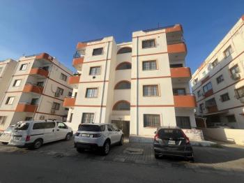 GÖNYELİ BOĞAZ'DA TÜRK MALI DAİRE 