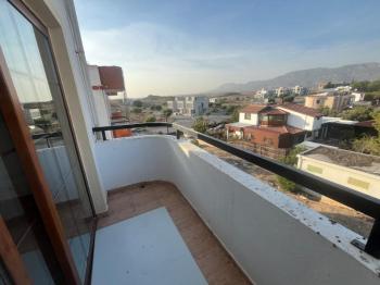 GÖNYELİ BOĞAZ'DA TÜRK MALI DAİRE 