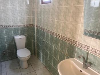 GÖNYELİ BOĞAZ'DA TÜRK MALI DAİRE 