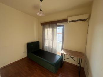 GÖNYELİ BOĞAZ'DA TÜRK MALI DAİRE 