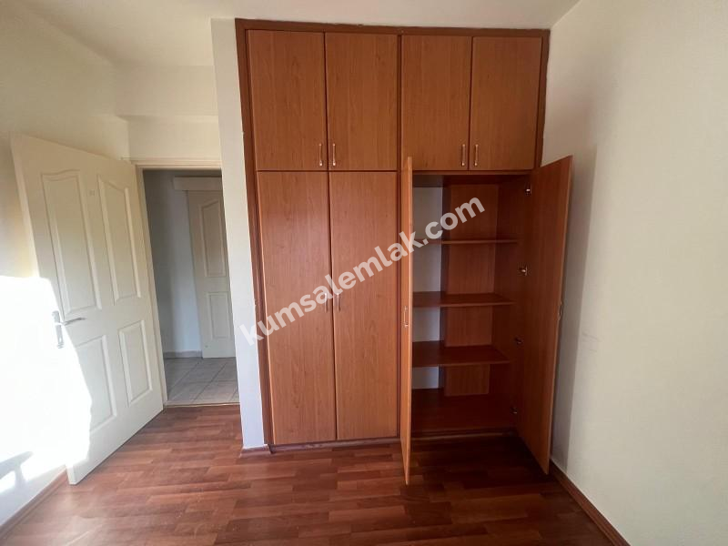 GÖNYELİ BOĞAZ'DA TÜRK MALI DAİRE 