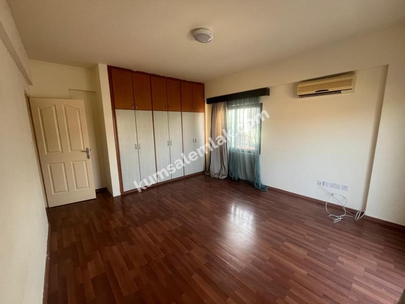 GÖNYELİ BOĞAZ'DA TÜRK MALI DAİRE 