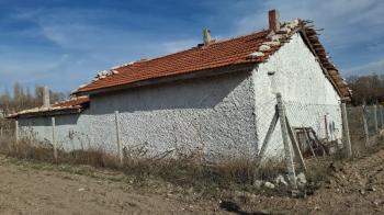 ESKİŞEHİR SEYİTGAZİ MÜSTAKİL EV TAPU SAHİBİ PERTA EMLAK ÜMİT TAHMAZ