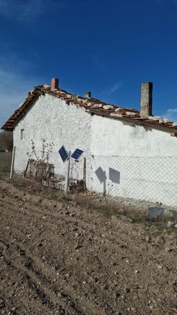 ESKİŞEHİR SEYİTGAZİ MÜSTAKİL EV TAPU SAHİBİ PERTA EMLAK ÜMİT TAHMAZ