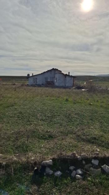 ESKİŞEHİR SEYİTGAZİ MÜSTAKİL EV TAPU SAHİBİ PERTA EMLAK ÜMİT TAHMAZ