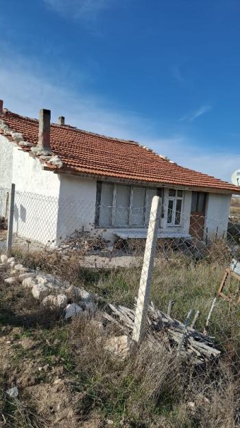 ESKİŞEHİR SEYİTGAZİ MÜSTAKİL EV TAPU SAHİBİ PERTA EMLAK ÜMİT TAHMAZ