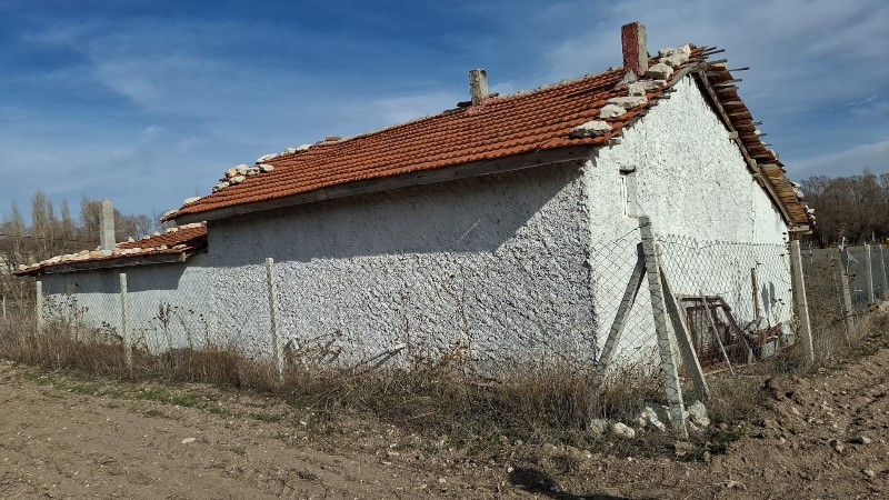 ESKİŞEHİR SEYİTGAZİ MÜSTAKİL EV TAPU SAHİBİ PERTA EMLAK ÜMİT TAHMAZ