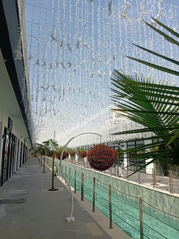 3+1  Alanya  Bölgesinin  En  Lüks sitesinde Satılık  Uygun  Fiyat  Daire 