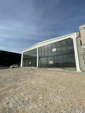 AFYON ÜÇOK EMLAKTAN YENİCE MAH SIFIR DÜKKANLAR 