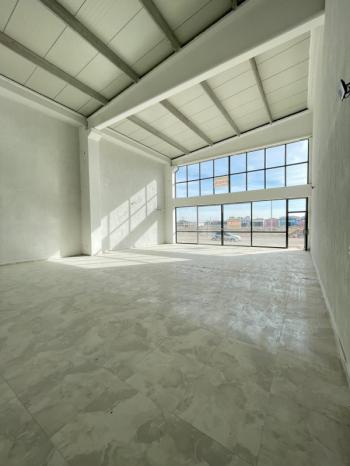 AFYON ÜÇOK EMLAKTAN YENİCE MAH SIFIR DÜKKANLAR 