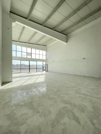 AFYON ÜÇOK EMLAKTAN YENİCE MAH SIFIR DÜKKANLAR 