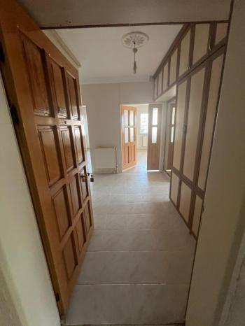 AFYON ÜÇOK EMLAKTAN MAREŞAL F ÇAKMAK MAH SATILIK 3+1TEMİZ BAKIMLI DAİRE