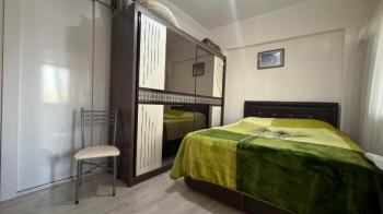 Elmas’tan  Çamlıbel’de Full Yapılı Merkezi Konumda 3+1