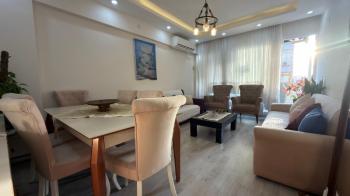 Elmas’tan  Çamlıbel’de Full Yapılı Merkezi Konumda 3+1