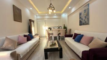 Elmas’tan  Çamlıbel’de Full Yapılı Merkezi Konumda 3+1