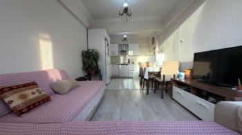 Elmas’tan  Çamlıbel’de Full Yapılı Merkezi Konumda 3+1