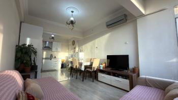 Elmas’tan  Çamlıbel’de Full Yapılı Merkezi Konumda 3+1