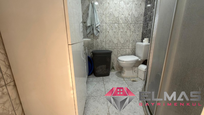 Elmas’tan  Çamlıbel’de Full Yapılı Merkezi Konumda 3+1