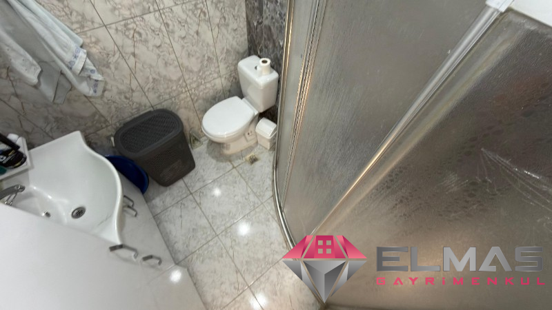 Elmas’tan  Çamlıbel’de Full Yapılı Merkezi Konumda 3+1