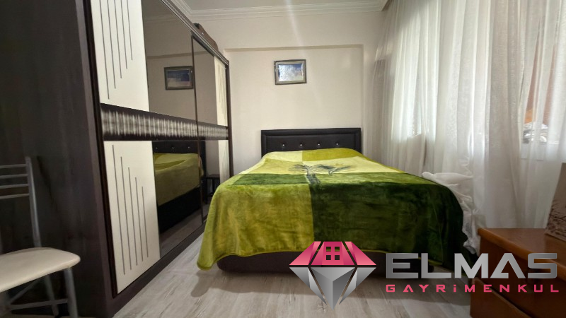 Elmas’tan  Çamlıbel’de Full Yapılı Merkezi Konumda 3+1