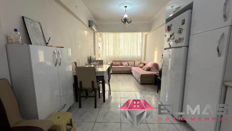 Elmas’tan  Çamlıbel’de Full Yapılı Merkezi Konumda 3+1