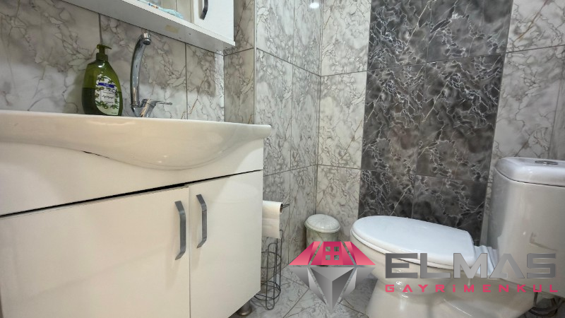 Elmas’tan  Çamlıbel’de Full Yapılı Merkezi Konumda 3+1